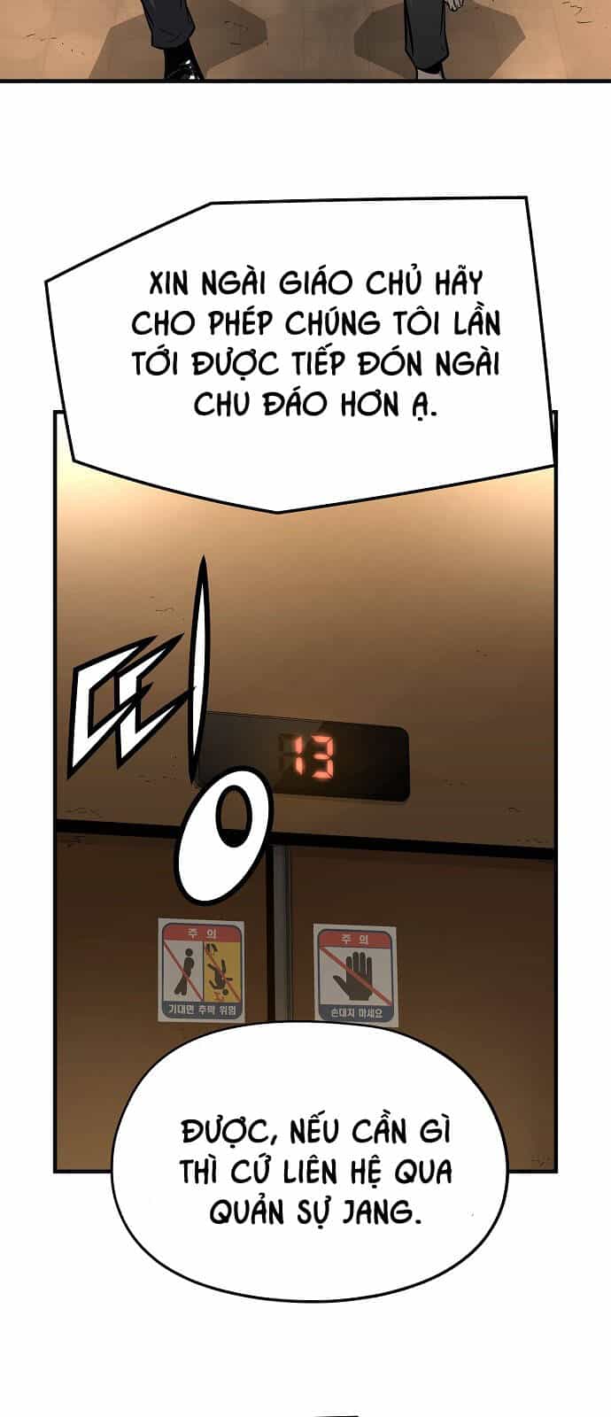 The Breaker 3: Quyền Năng Vô Hạn - Chương 100 - ảnh 70