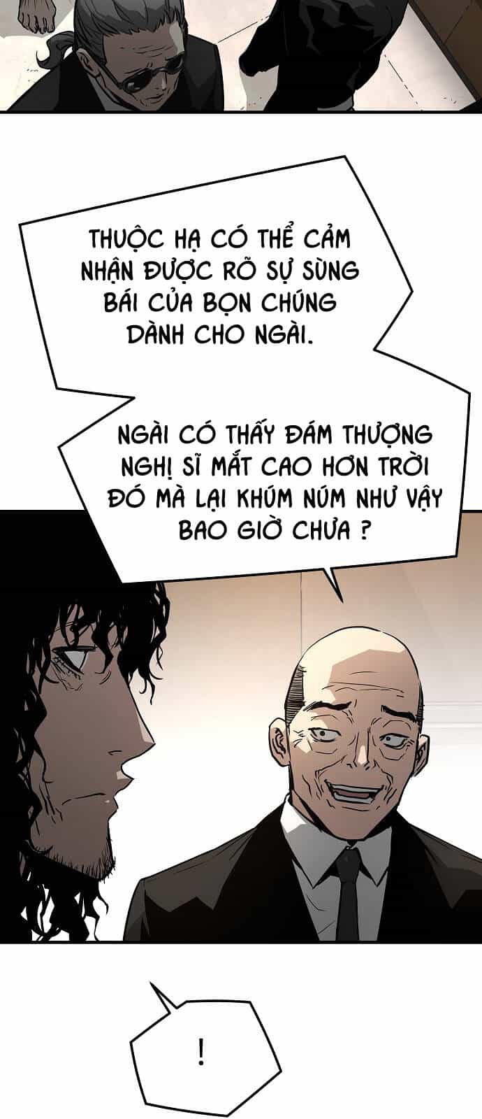 The Breaker 3: Quyền Năng Vô Hạn - Chương 100 - ảnh 72