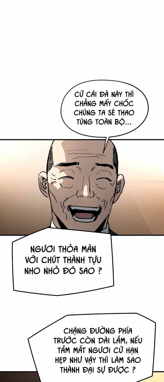 The Breaker 3: Quyền Năng Vô Hạn - Chương 100 - ảnh 73