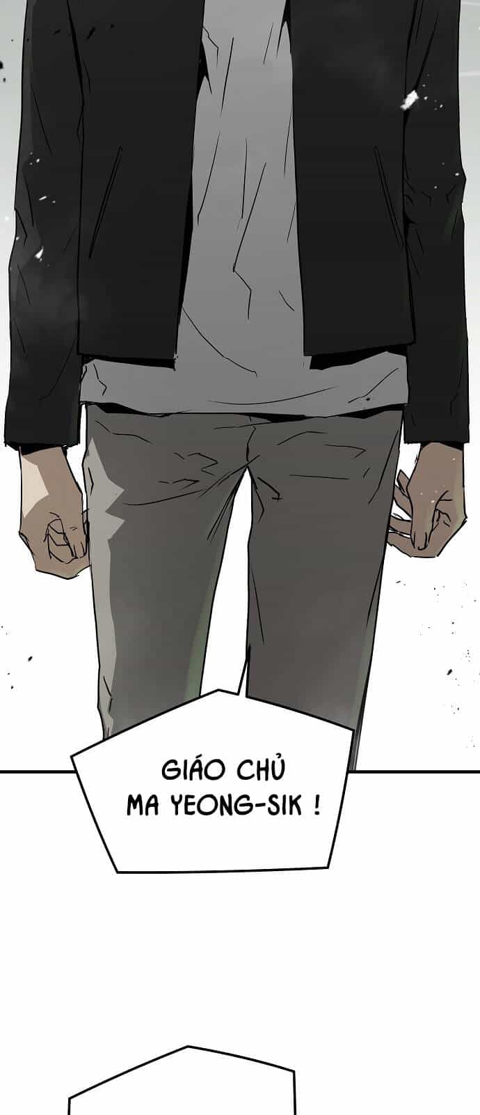 The Breaker 3: Quyền Năng Vô Hạn - Chương 100 - ảnh 79