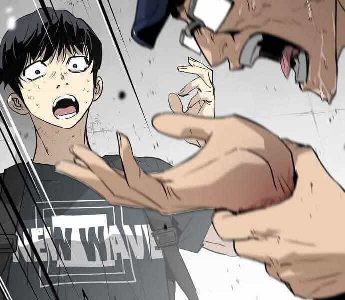 The Breaker 3: Quyền Năng Vô Hạn - Chương 9 - ảnh 112