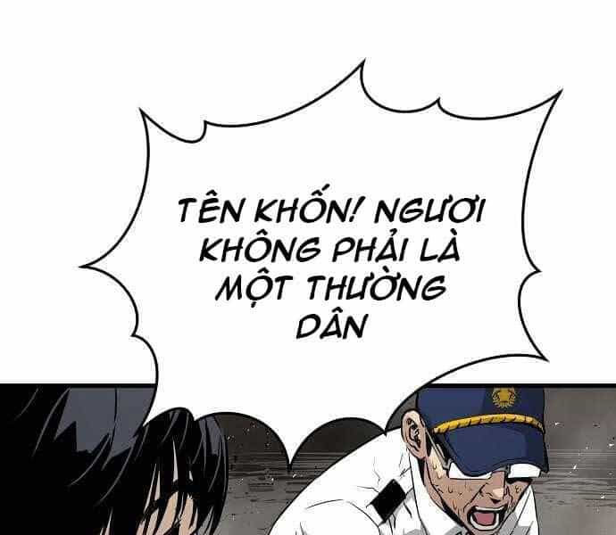 The Breaker 3: Quyền Năng Vô Hạn - Chương 9 - ảnh 116