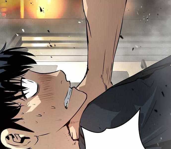 The Breaker 3: Quyền Năng Vô Hạn - Chương 9 - ảnh 99
