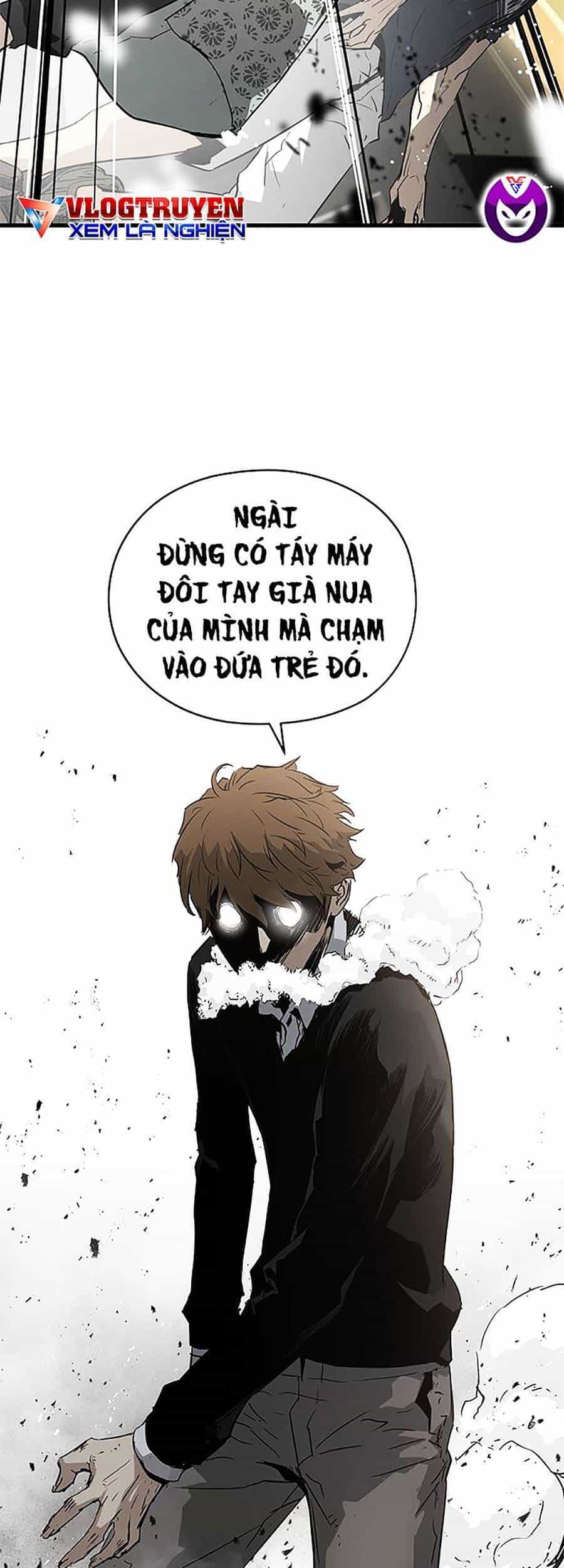 The Breaker 3: Quyền Năng Vô Hạn - Chương 10 - ảnh 123