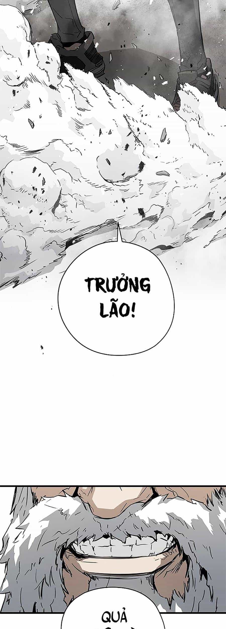 The Breaker 3: Quyền Năng Vô Hạn - Chương 10 - ảnh 125