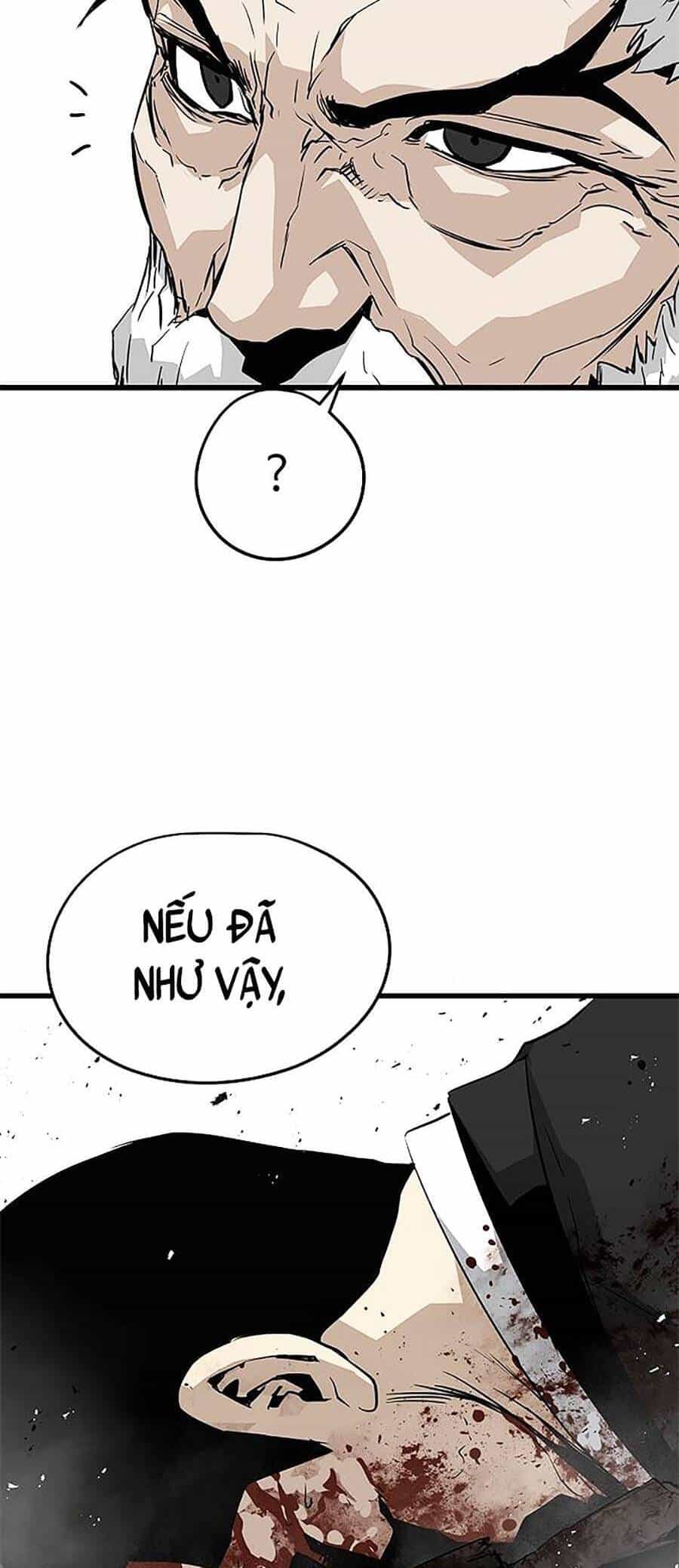 The Breaker 3: Quyền Năng Vô Hạn - Chương 10 - ảnh 42