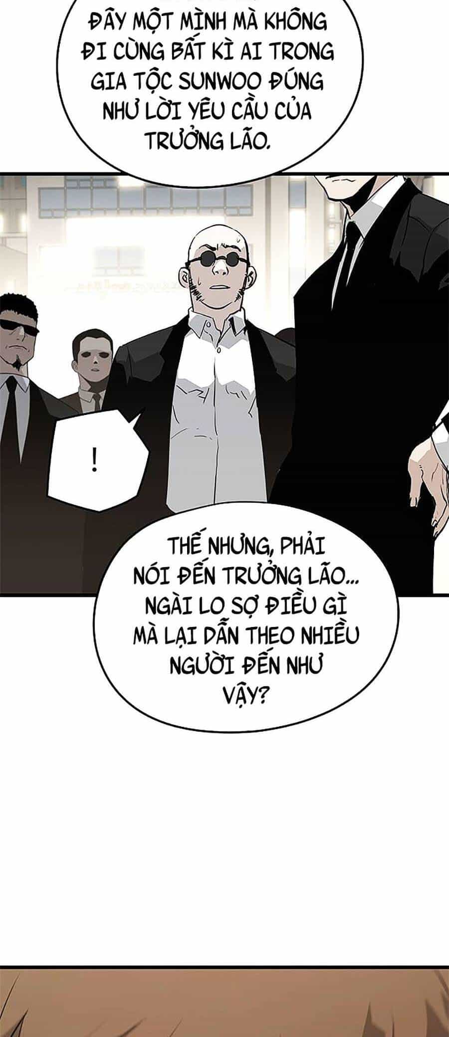 The Breaker 3: Quyền Năng Vô Hạn - Chương 10 - ảnh 44