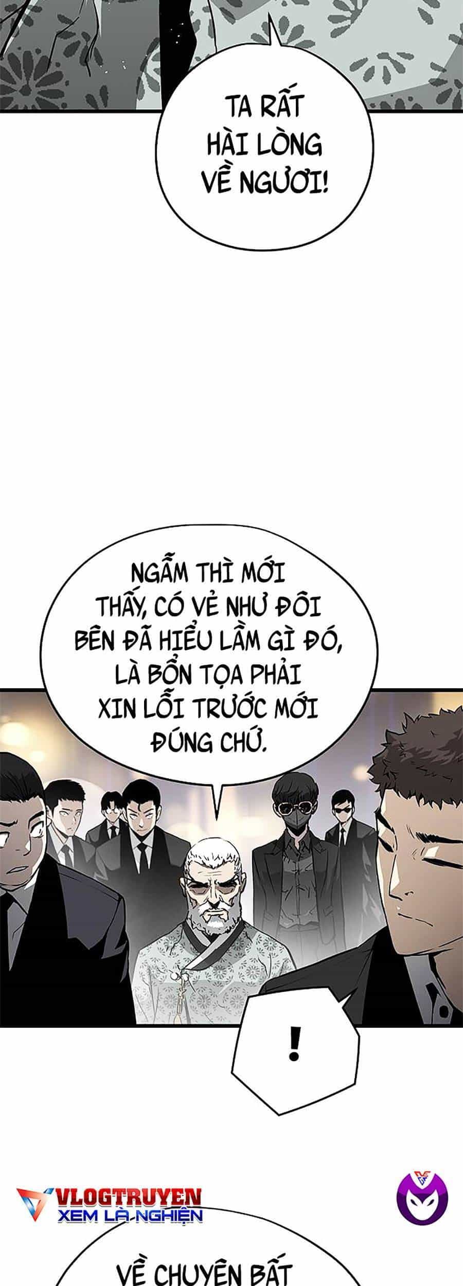 The Breaker 3: Quyền Năng Vô Hạn - Chương 10 - ảnh 53