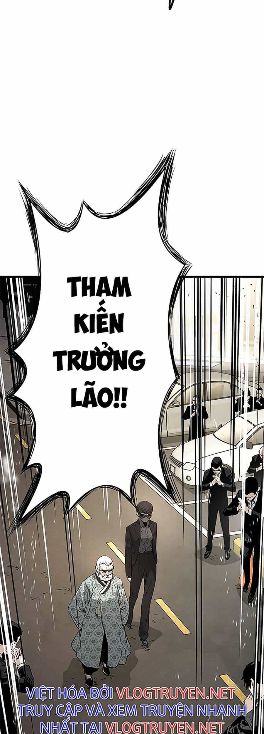 The Breaker 3: Quyền Năng Vô Hạn - Chương 10 - ảnh 7