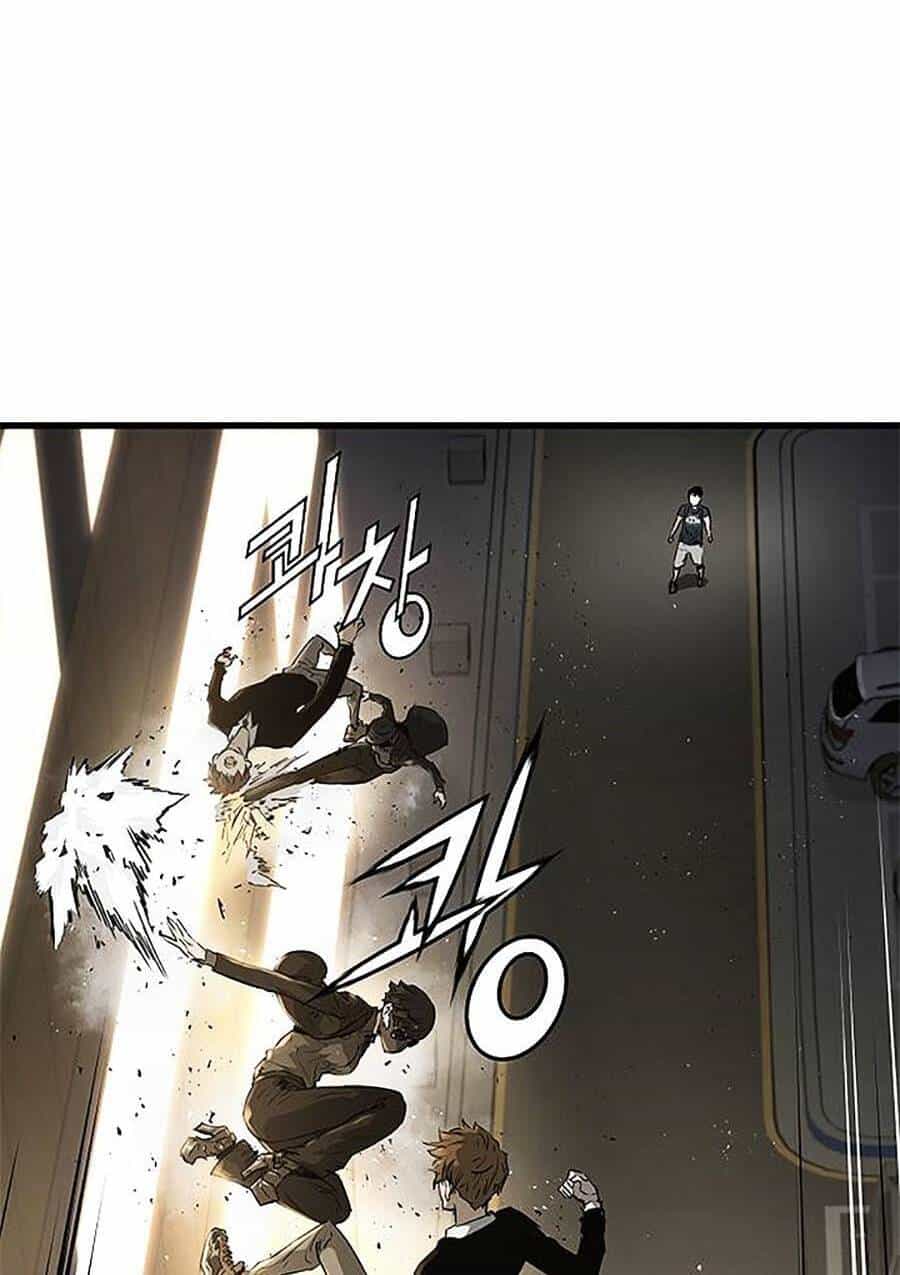 The Breaker 3: Quyền Năng Vô Hạn - Chương 10 - ảnh 74