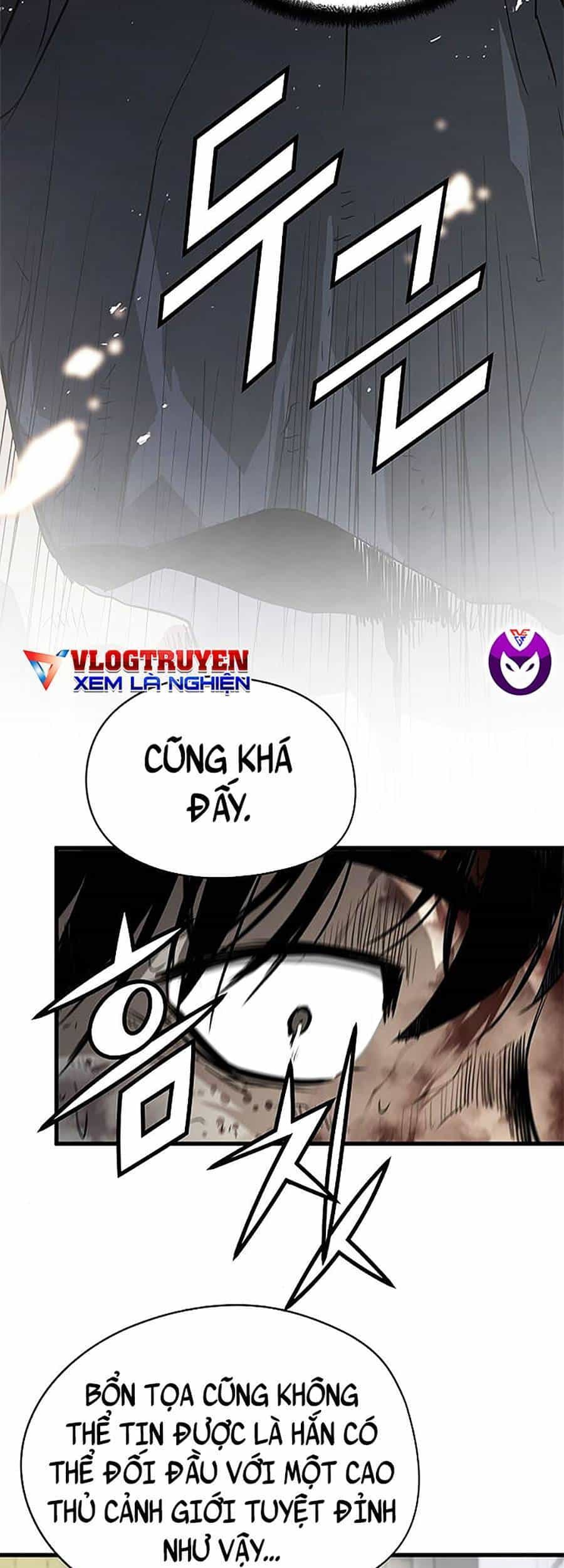 The Breaker 3: Quyền Năng Vô Hạn - Chương 10 - ảnh 83
