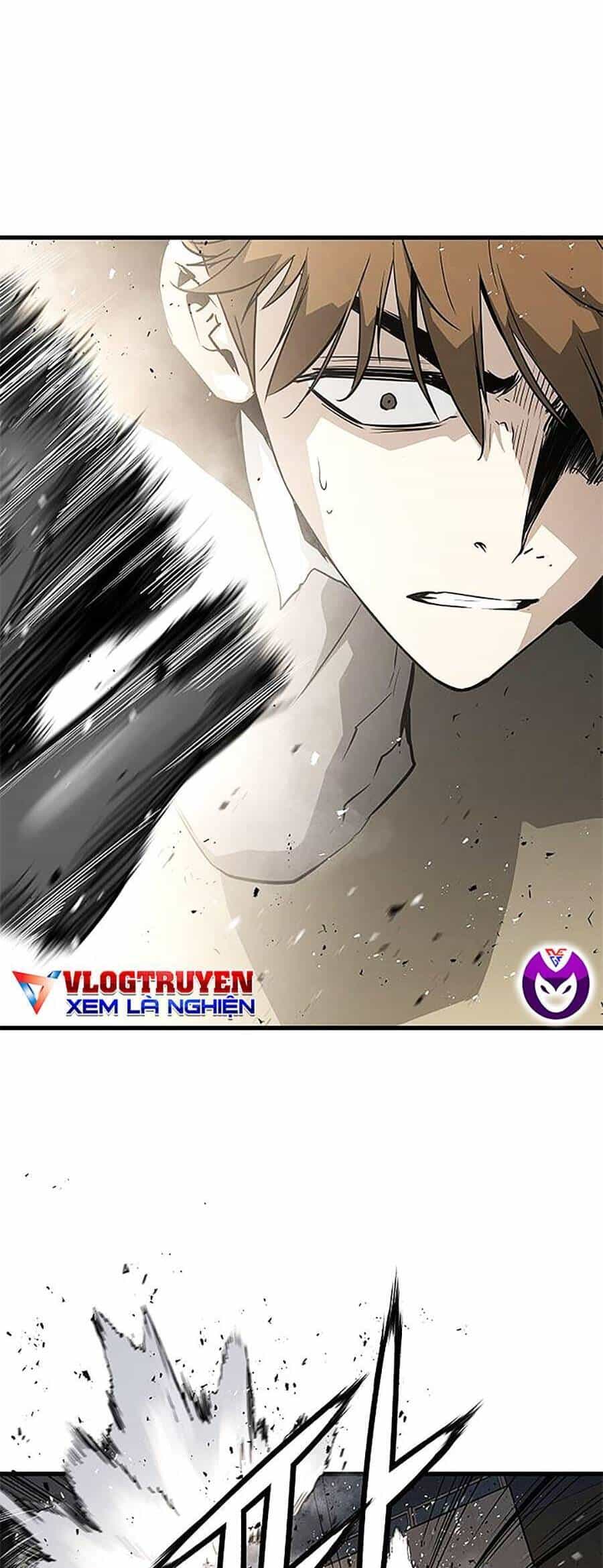 The Breaker 3: Quyền Năng Vô Hạn - Chương 10 - ảnh 94