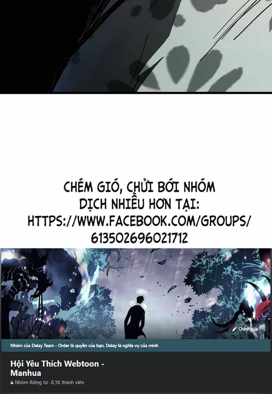 The Breaker 3: Quyền Năng Vô Hạn - Chương 11 - ảnh 120