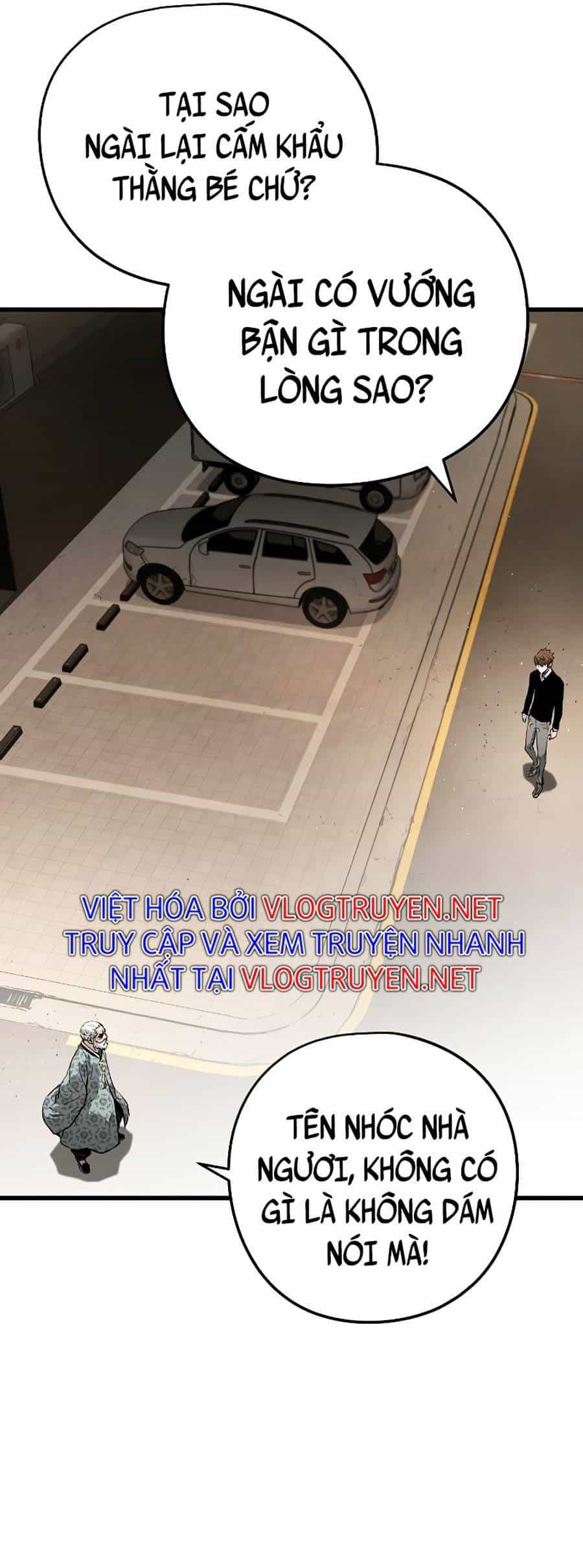 The Breaker 3: Quyền Năng Vô Hạn - Chương 11 - ảnh 55