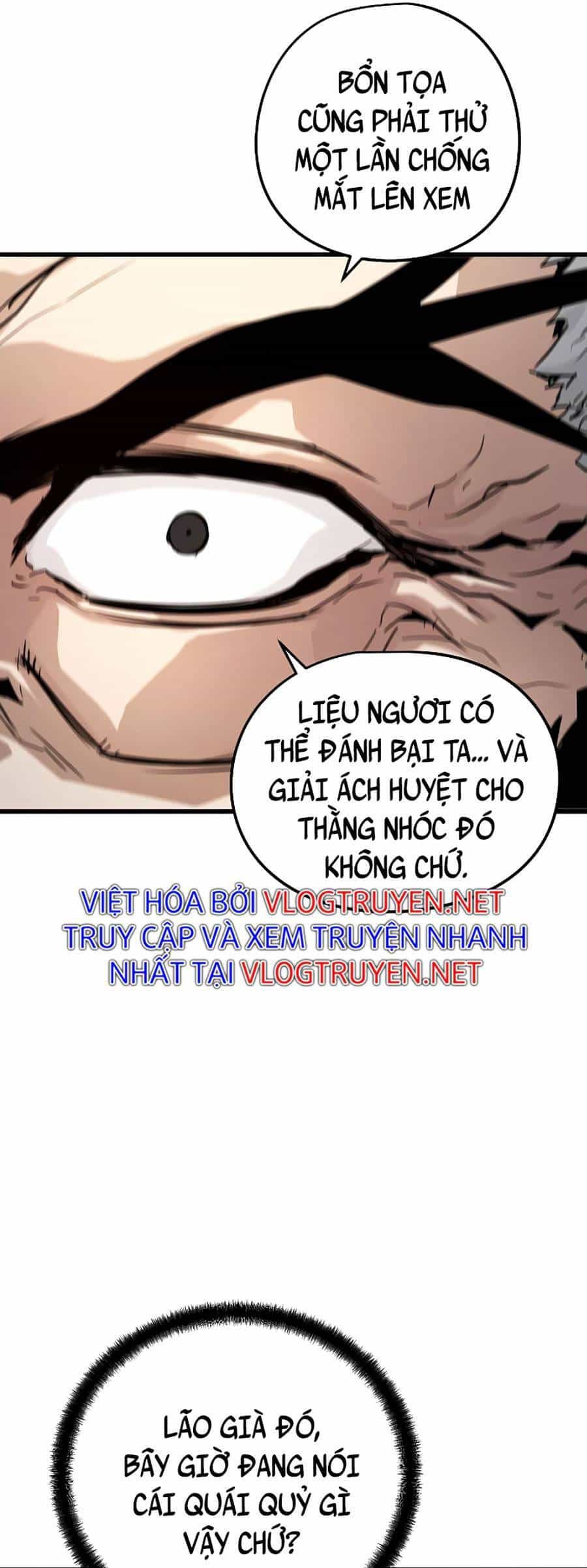 The Breaker 3: Quyền Năng Vô Hạn - Chương 11 - ảnh 61