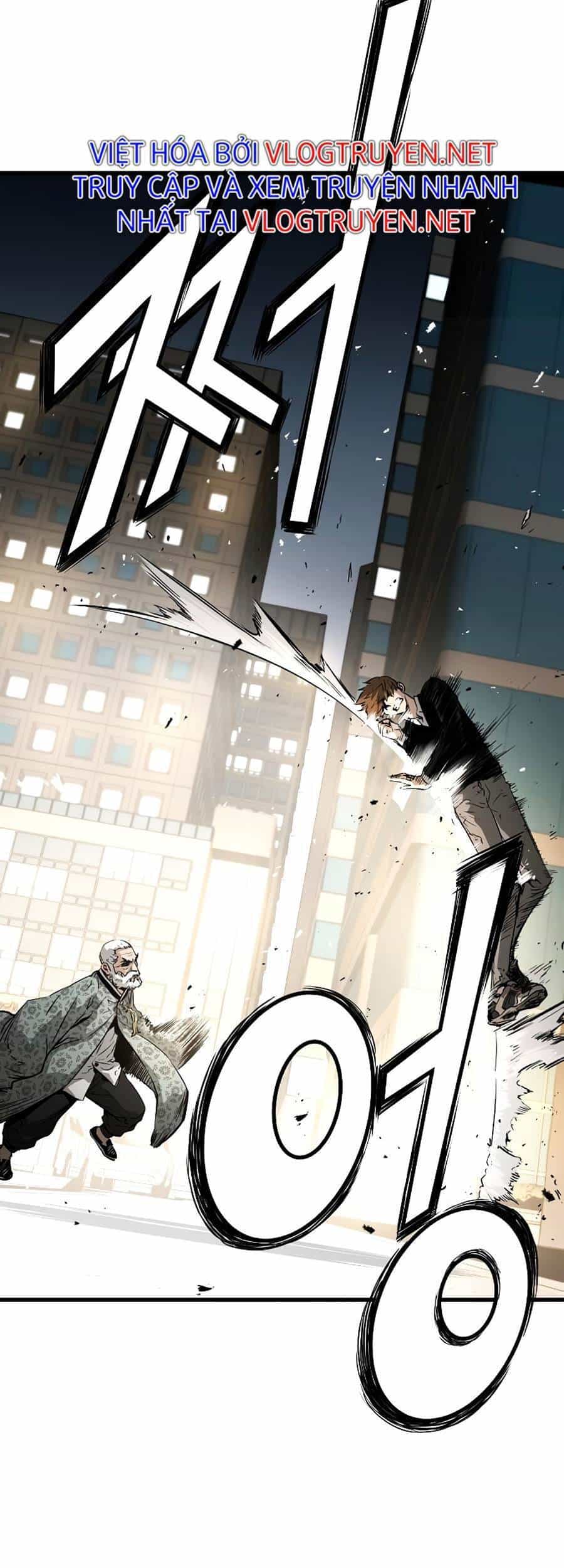 The Breaker 3: Quyền Năng Vô Hạn - Chương 11 - ảnh 77
