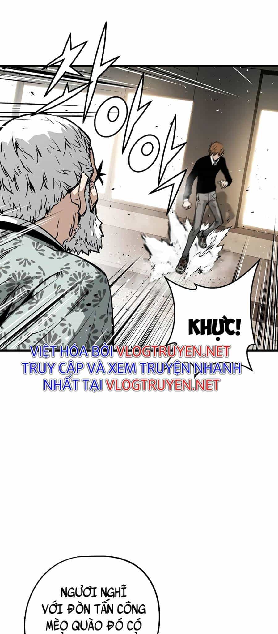 The Breaker 3: Quyền Năng Vô Hạn - Chương 11 - ảnh 79