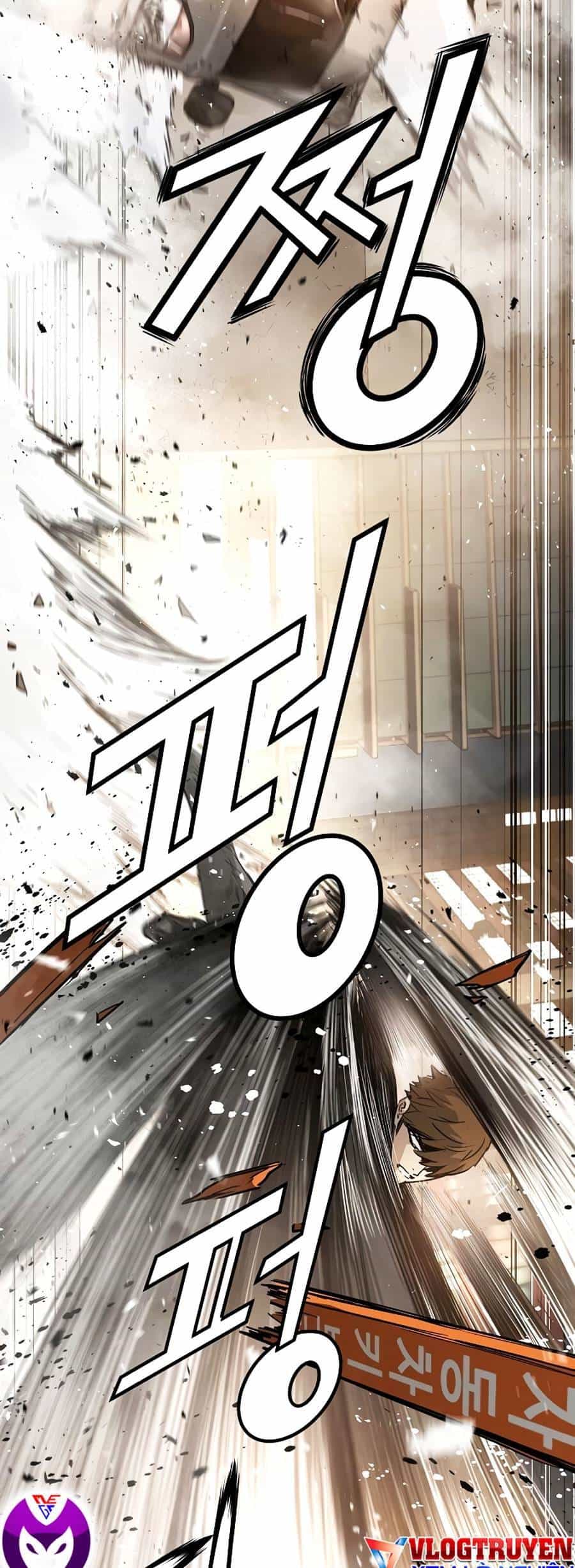 The Breaker 3: Quyền Năng Vô Hạn - Chương 11 - ảnh 86