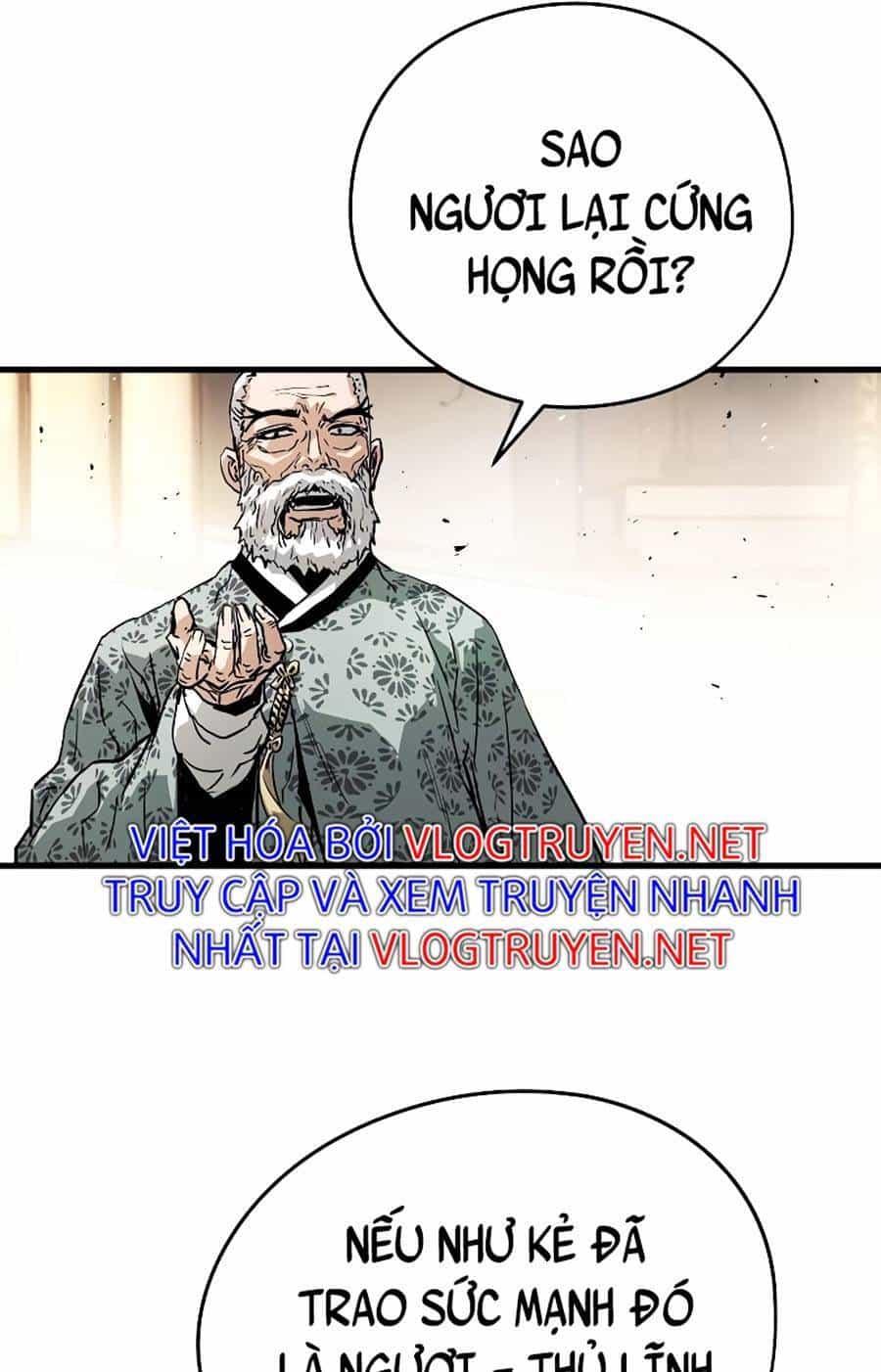 The Breaker 3: Quyền Năng Vô Hạn - Chương 12 - ảnh 100
