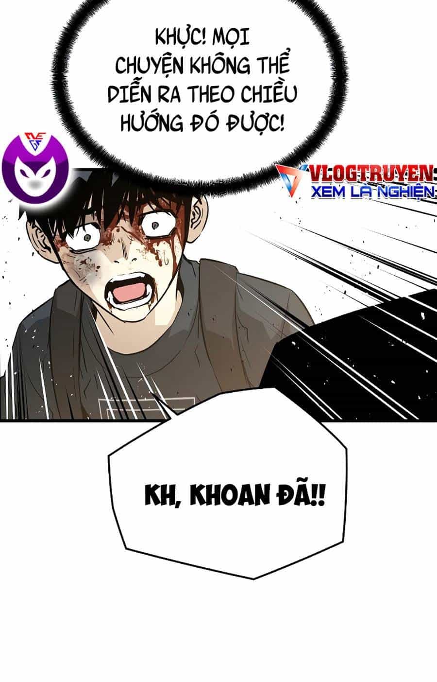 The Breaker 3: Quyền Năng Vô Hạn - Chương 12 - ảnh 103
