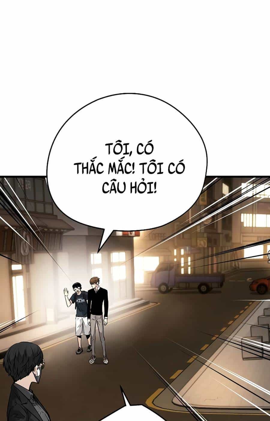 The Breaker 3: Quyền Năng Vô Hạn - Chương 12 - ảnh 104