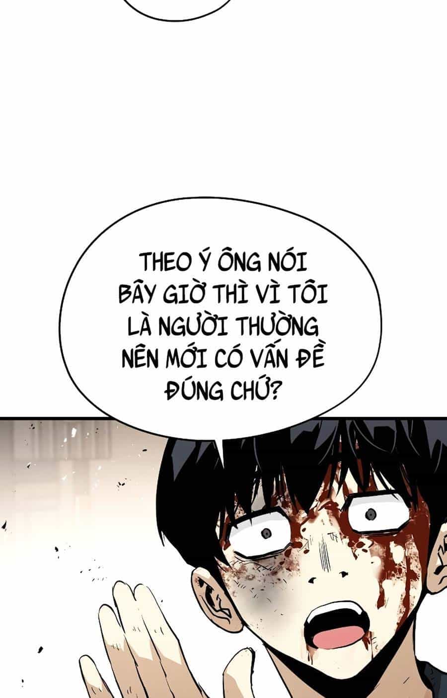 The Breaker 3: Quyền Năng Vô Hạn - Chương 12 - ảnh 106