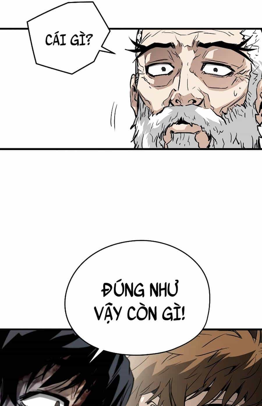 The Breaker 3: Quyền Năng Vô Hạn - Chương 12 - ảnh 111