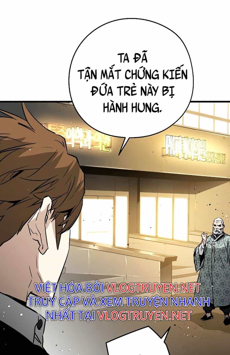 The Breaker 3: Quyền Năng Vô Hạn - Chương 12 - ảnh 133