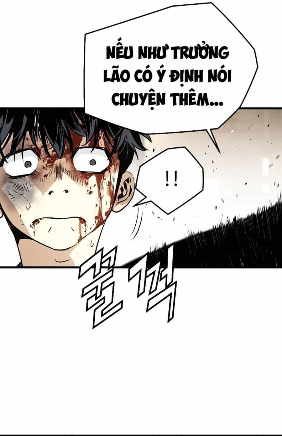 The Breaker 3: Quyền Năng Vô Hạn - Chương 12 - ảnh 143