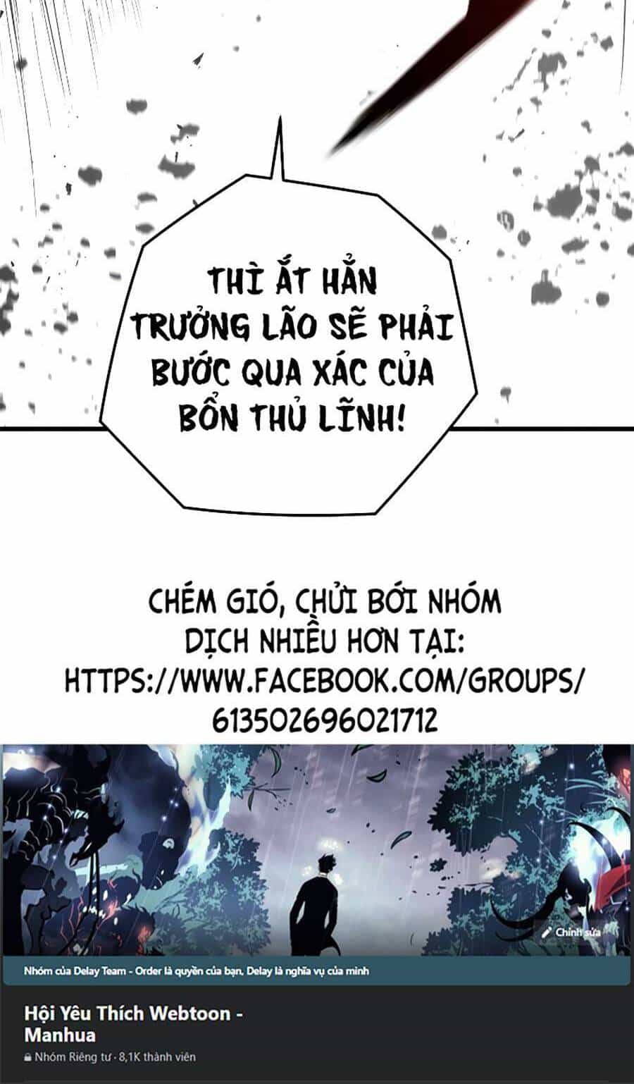The Breaker 3: Quyền Năng Vô Hạn - Chương 12 - ảnh 145