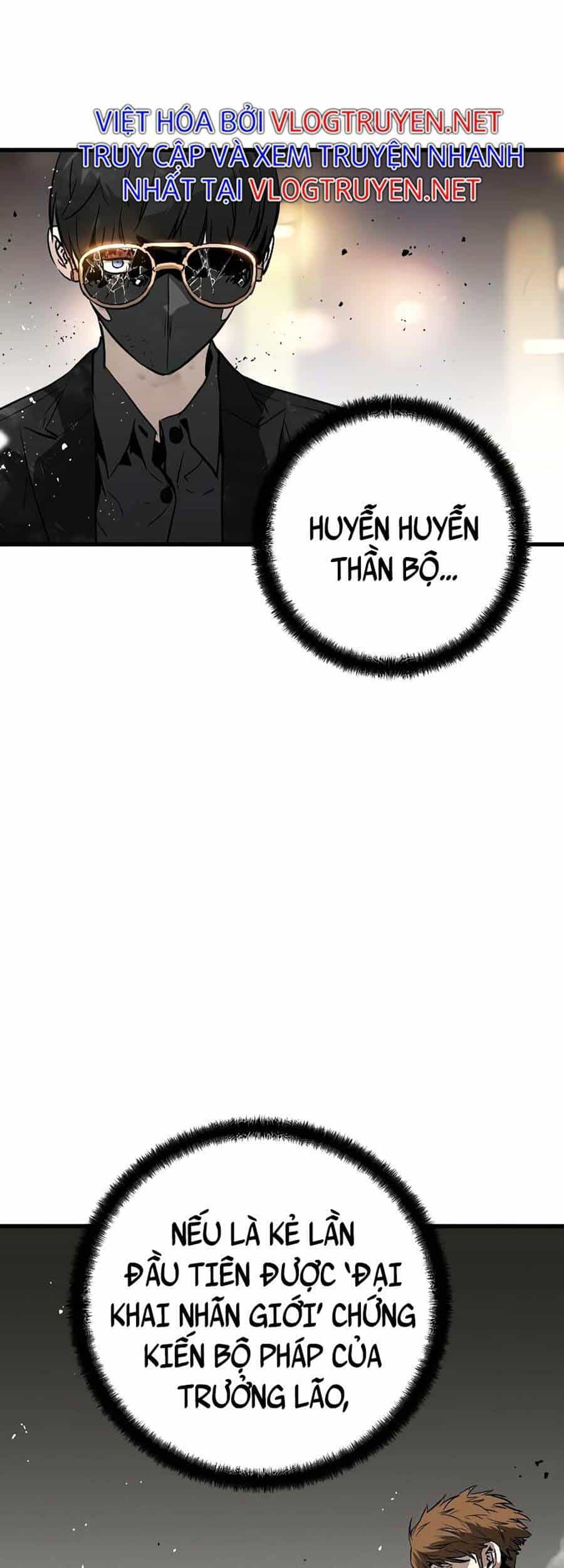 The Breaker 3: Quyền Năng Vô Hạn - Chương 12 - ảnh 19