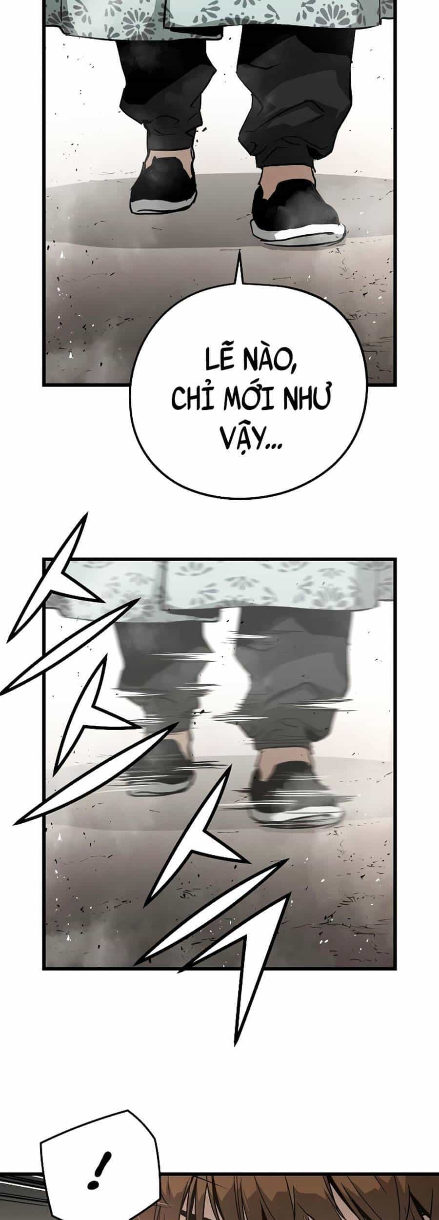 The Breaker 3: Quyền Năng Vô Hạn - Chương 12 - ảnh 3