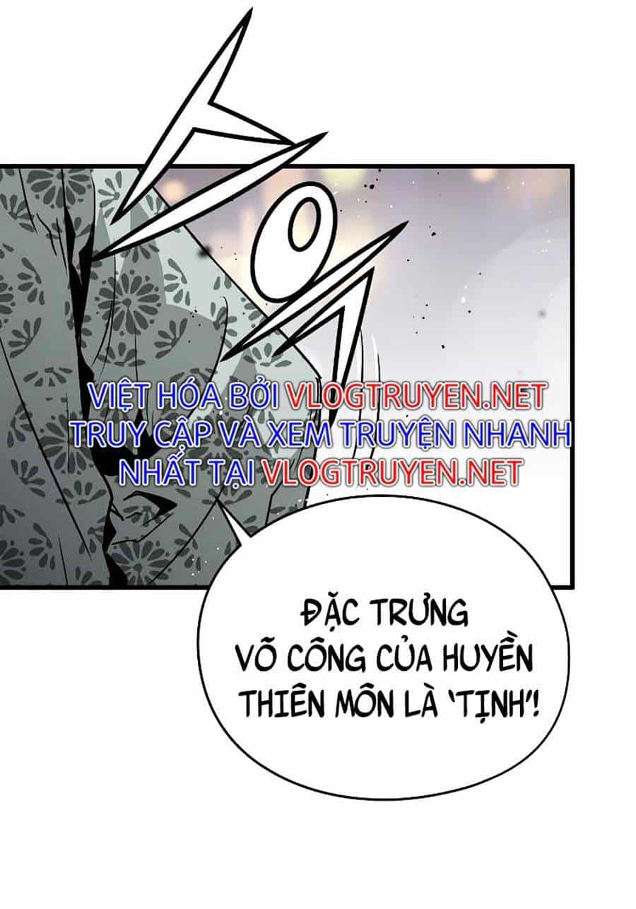 The Breaker 3: Quyền Năng Vô Hạn - Chương 12 - ảnh 34