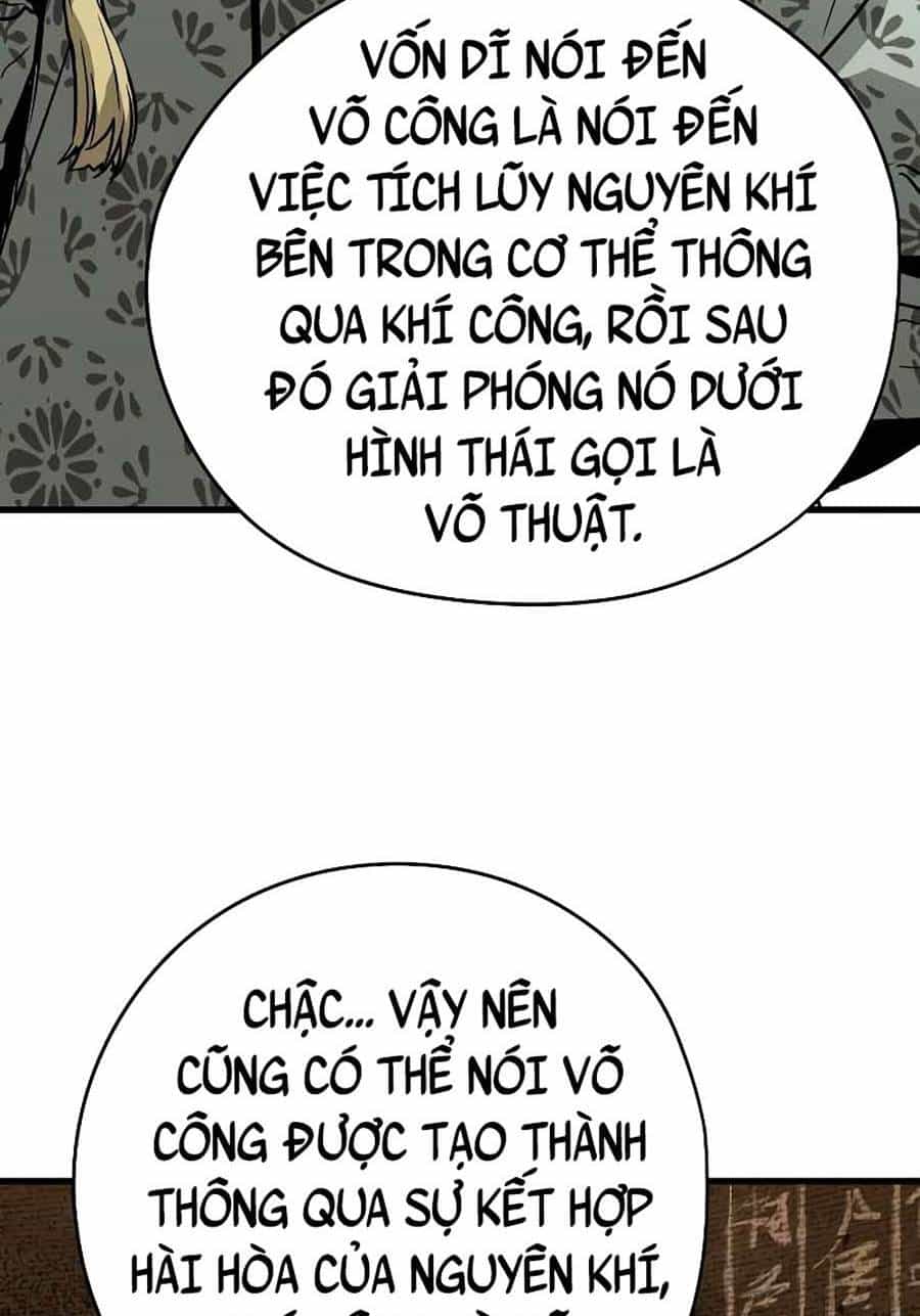 The Breaker 3: Quyền Năng Vô Hạn - Chương 12 - ảnh 42