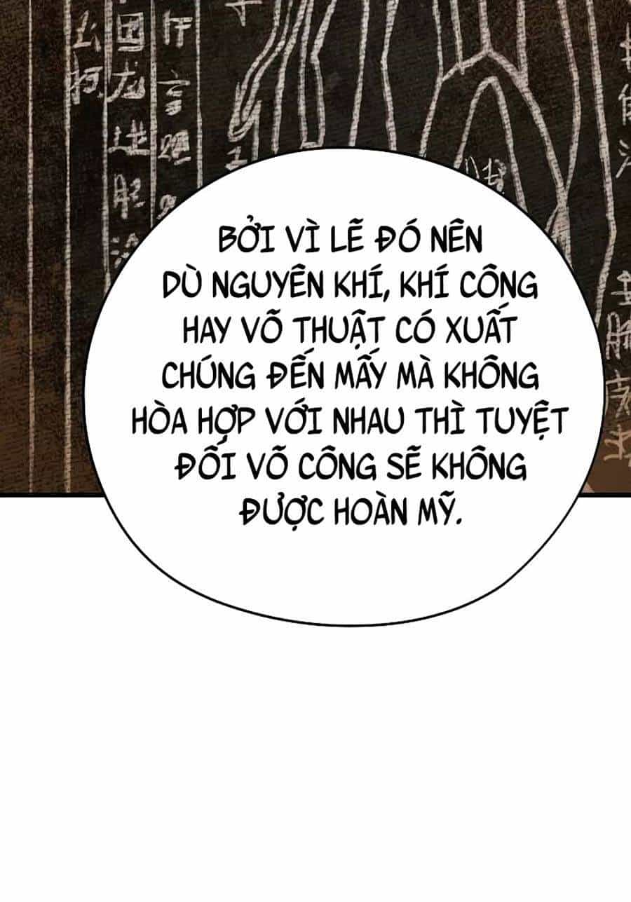 The Breaker 3: Quyền Năng Vô Hạn - Chương 12 - ảnh 44