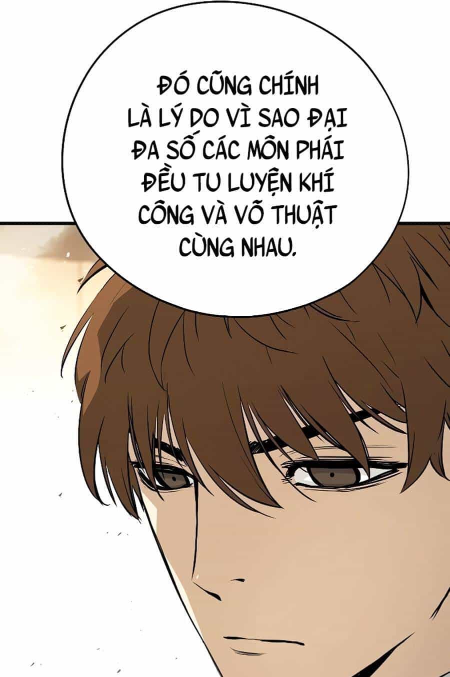 The Breaker 3: Quyền Năng Vô Hạn - Chương 12 - ảnh 45