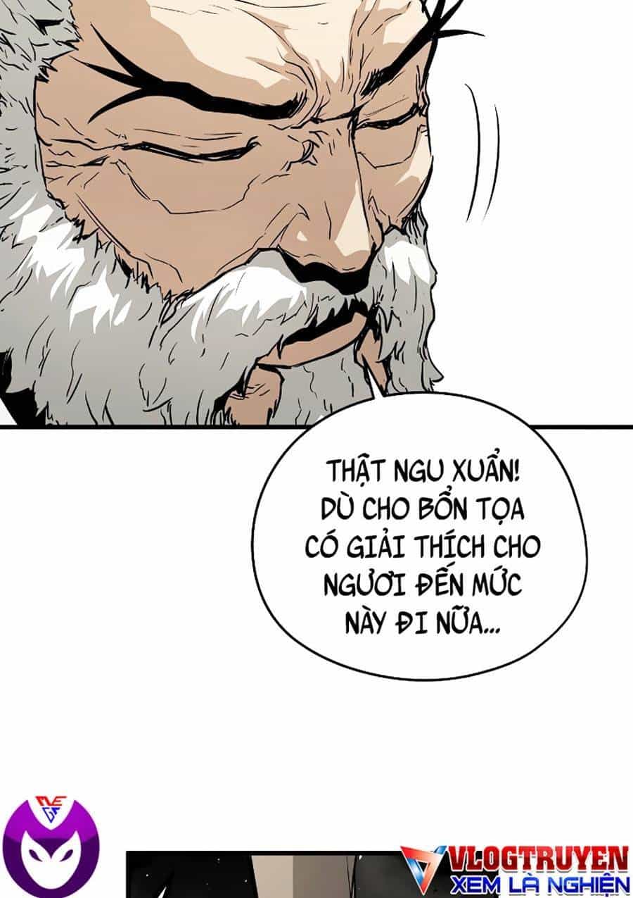 The Breaker 3: Quyền Năng Vô Hạn - Chương 12 - ảnh 62