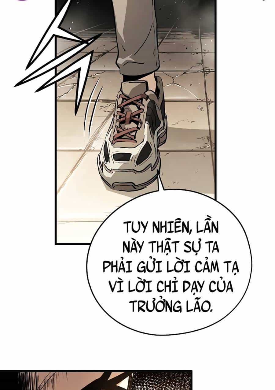 The Breaker 3: Quyền Năng Vô Hạn - Chương 12 - ảnh 63