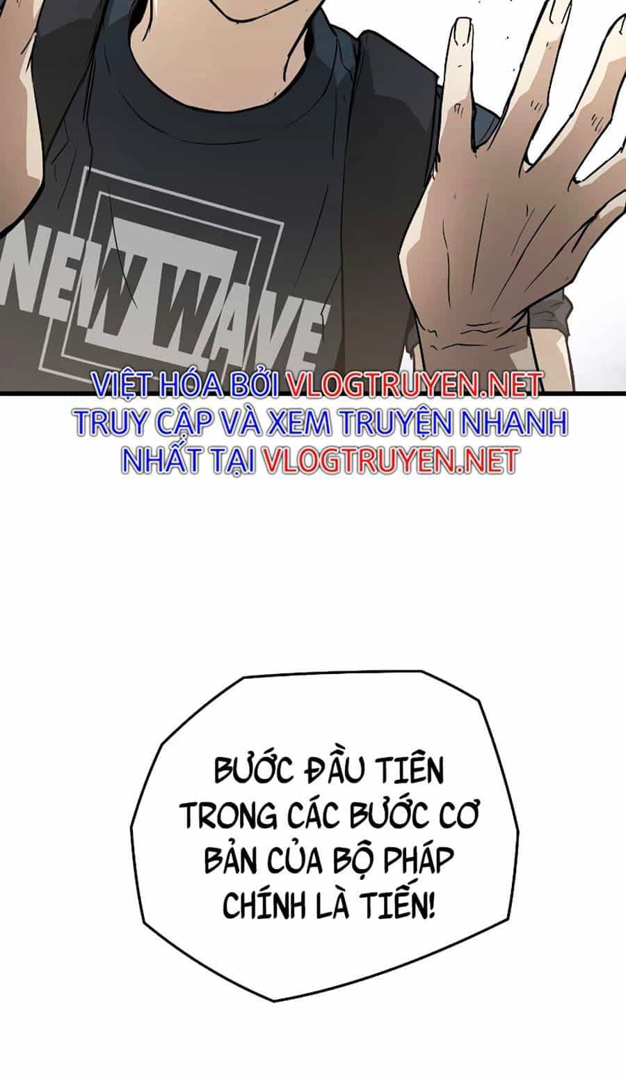The Breaker 3: Quyền Năng Vô Hạn - Chương 12 - ảnh 71