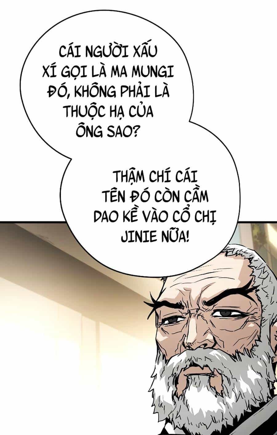 The Breaker 3: Quyền Năng Vô Hạn - Chương 12 - ảnh 85