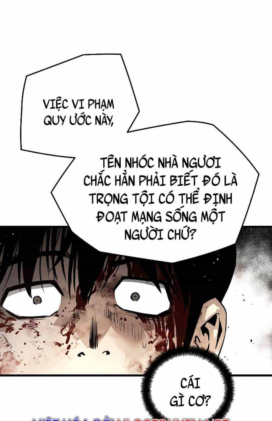 The Breaker 3: Quyền Năng Vô Hạn - Chương 12 - ảnh 93