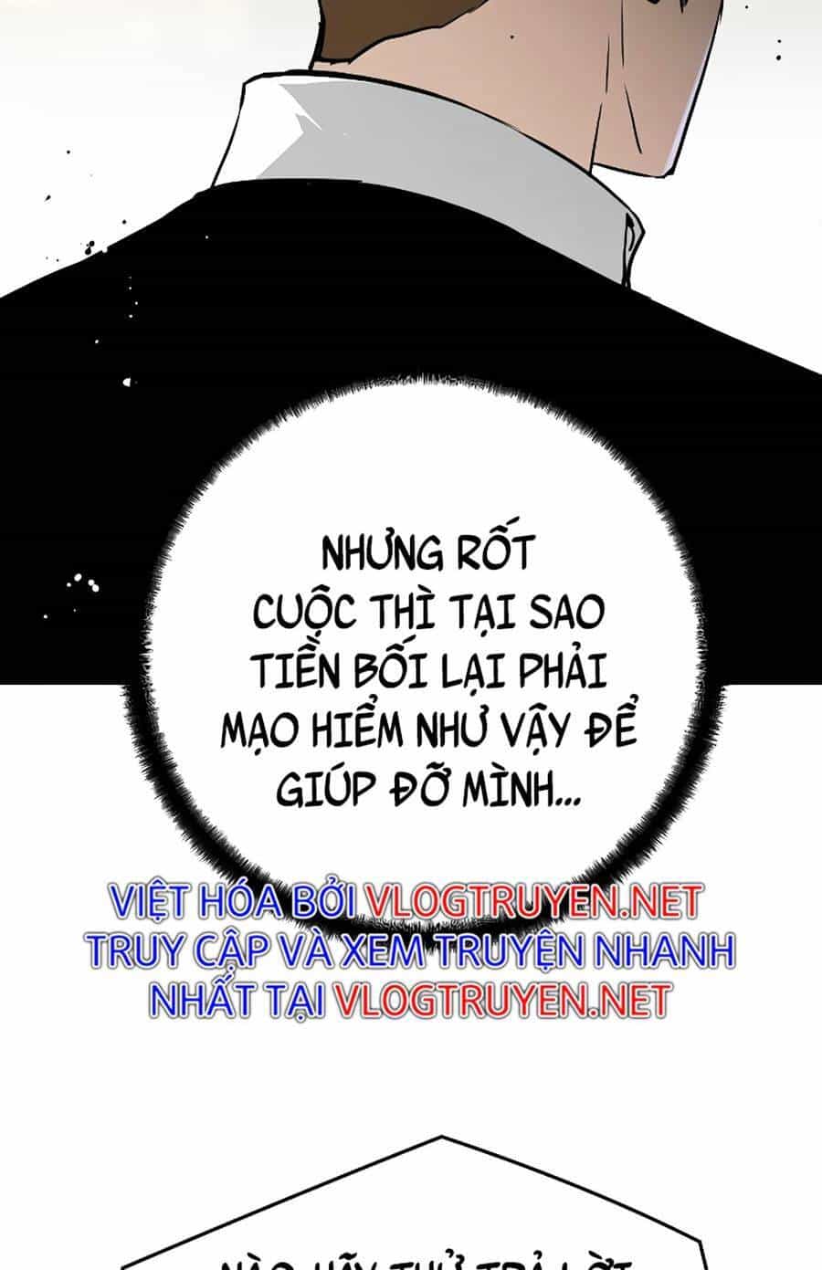The Breaker 3: Quyền Năng Vô Hạn - Chương 12 - ảnh 98