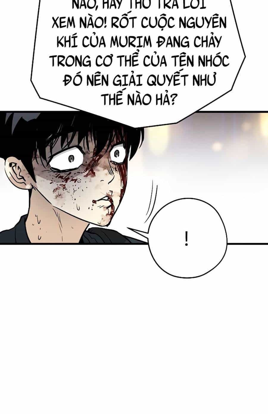 The Breaker 3: Quyền Năng Vô Hạn - Chương 12 - ảnh 99