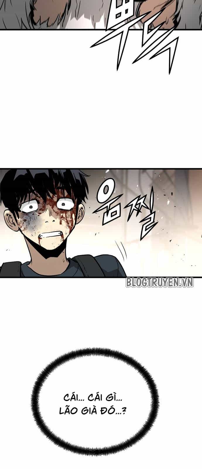 The Breaker 3: Quyền Năng Vô Hạn - Chương 13 - ảnh 10