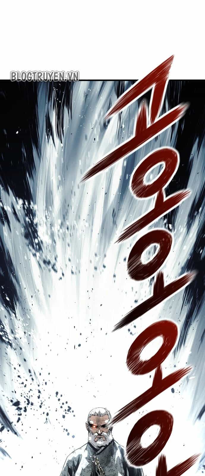 The Breaker 3: Quyền Năng Vô Hạn - Chương 13 - ảnh 11