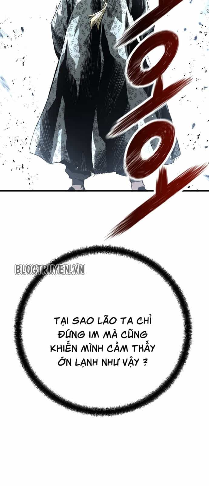 The Breaker 3: Quyền Năng Vô Hạn - Chương 13 - ảnh 12