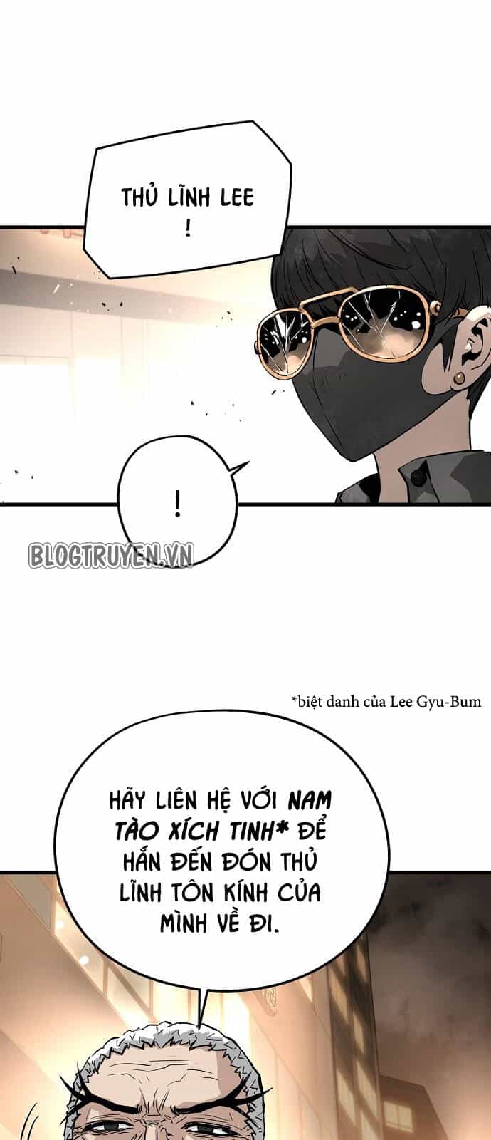 The Breaker 3: Quyền Năng Vô Hạn - Chương 13 - ảnh 16