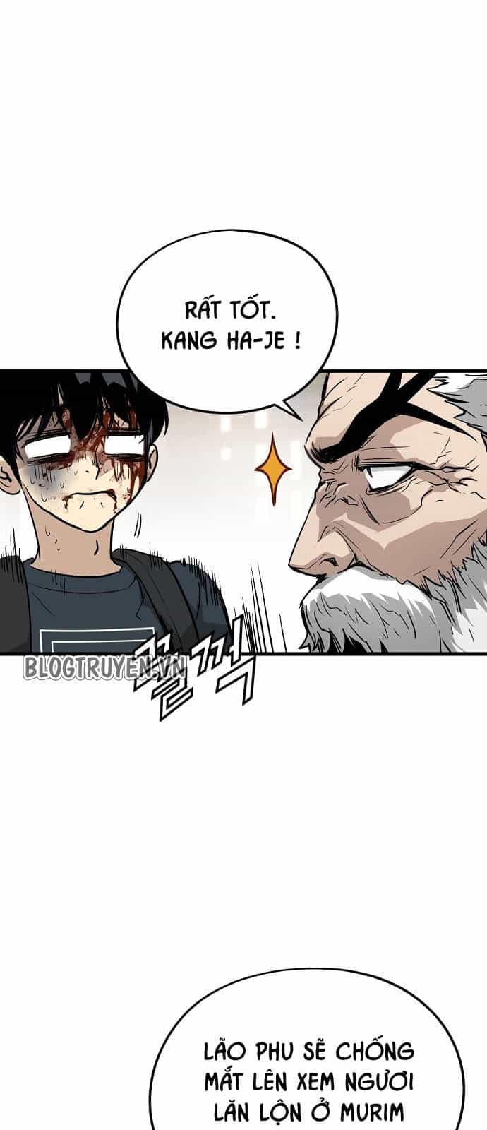 The Breaker 3: Quyền Năng Vô Hạn - Chương 13 - ảnh 21