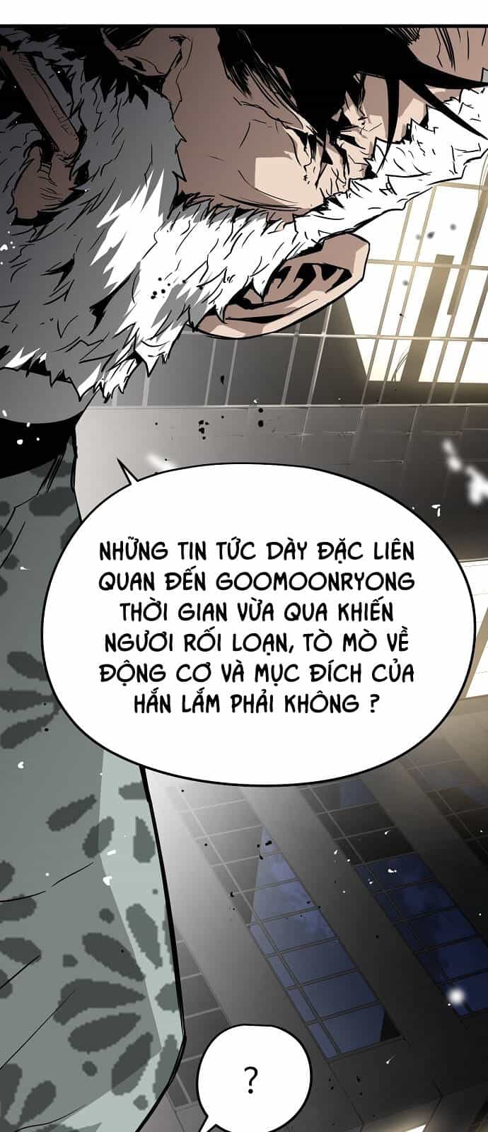 The Breaker 3: Quyền Năng Vô Hạn - Chương 13 - ảnh 28