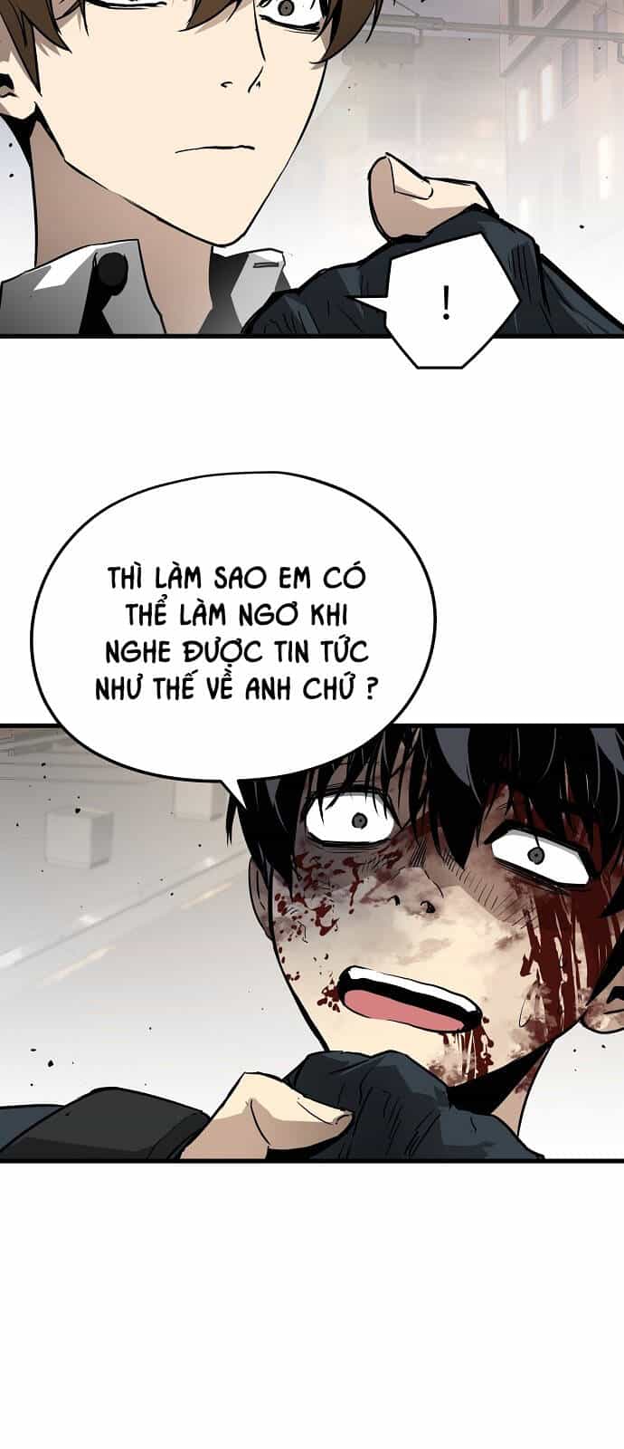 The Breaker 3: Quyền Năng Vô Hạn - Chương 13 - ảnh 44